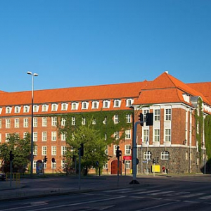 Warm-maz. Olsztyn. Rejencja.